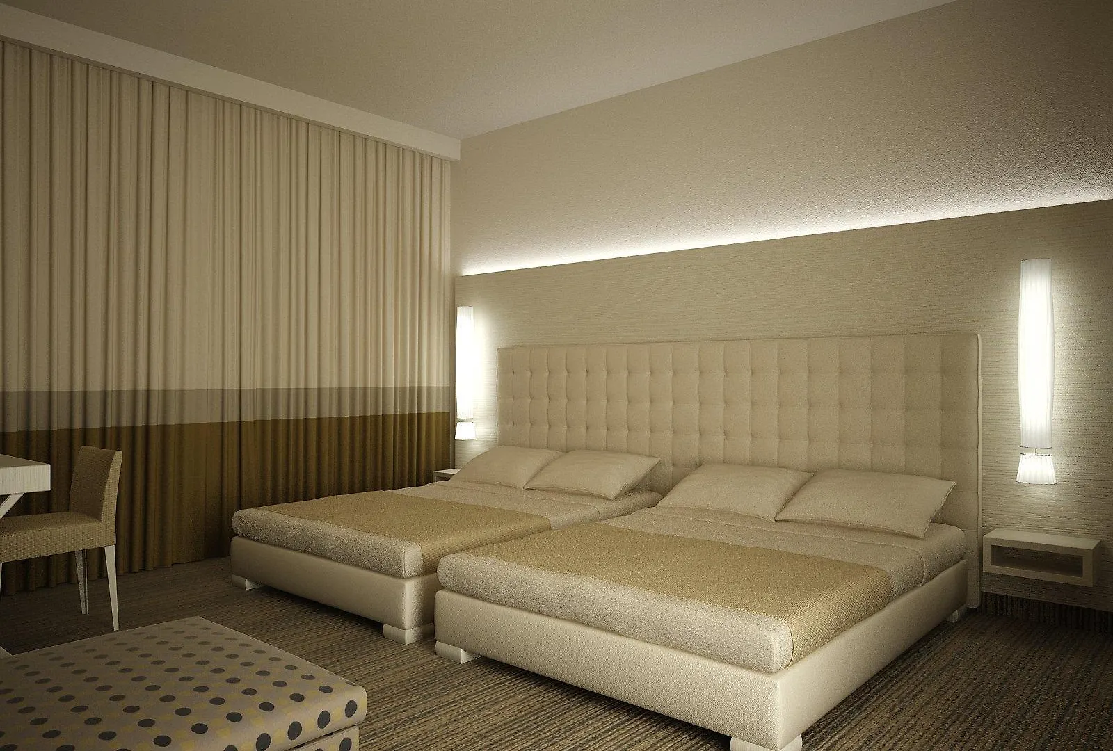 Th Lazise - Hotel Parchi Del Garda