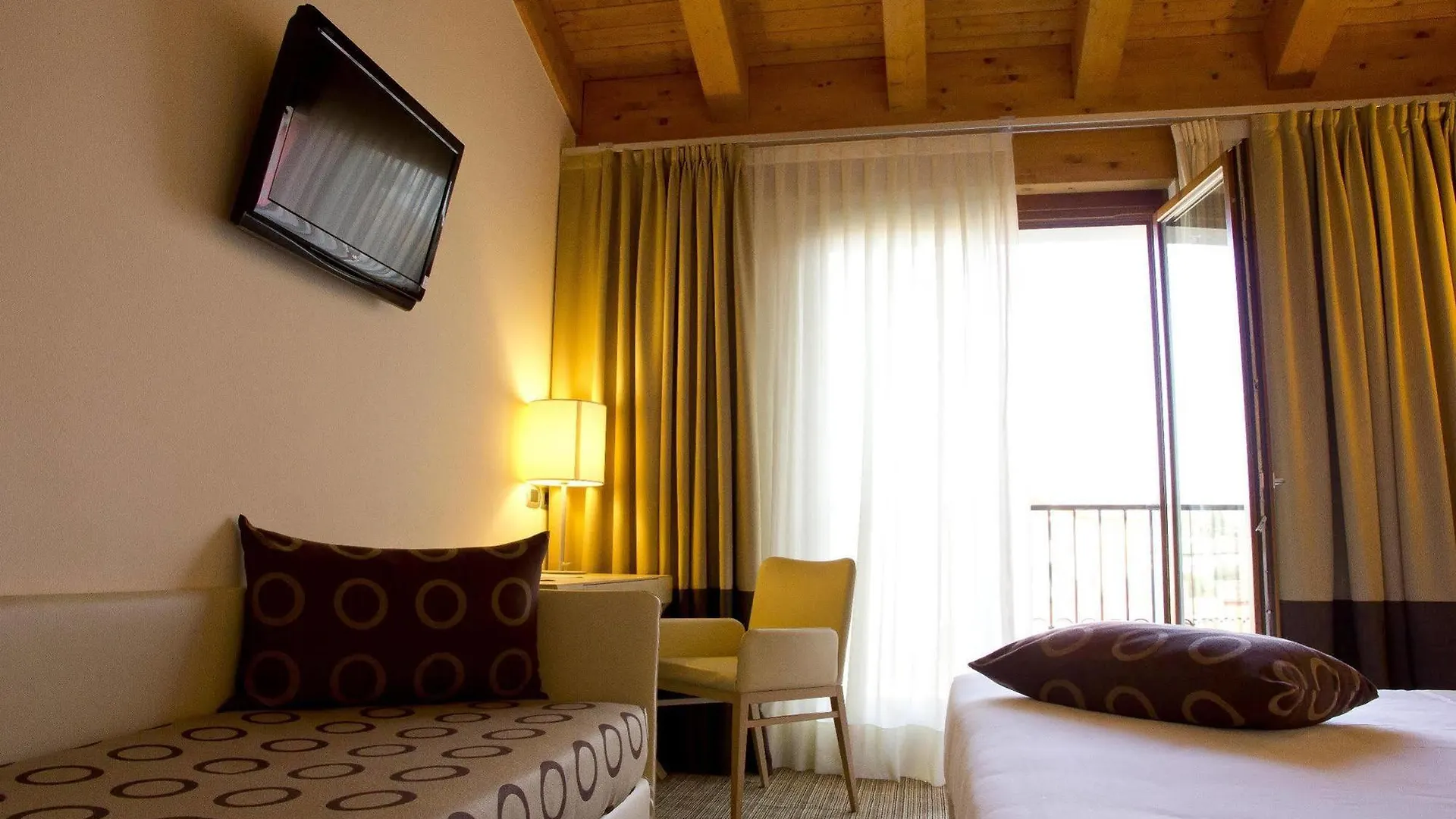****  Th Lazise - Hotel Parchi Del Garda Italy