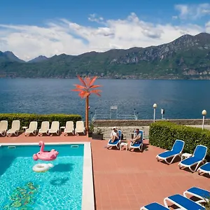 Caribe - Garda Collection برنزوني سول جاردا