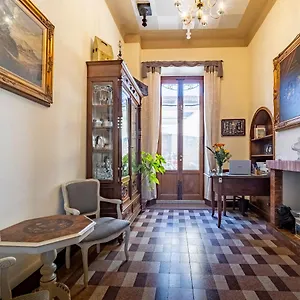 Dimora Altemura , Lucca Itália