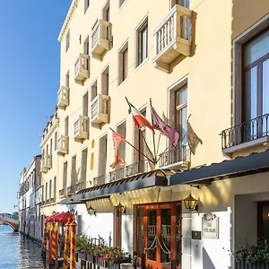 Baglioni Luna - The Leading Of The World Venise