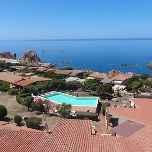 Residenze Baiette Ferienhaus Costa Paradiso