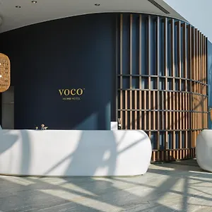 Voco Milan-fiere By Ihg 4* Milano