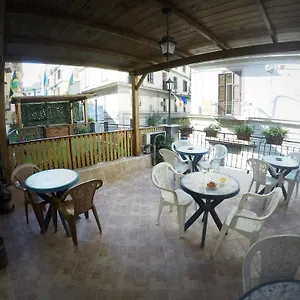 Colombo 3* Napoli