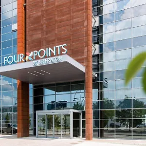 Four Points By Sheraton Venice 4*, Mestre Itália