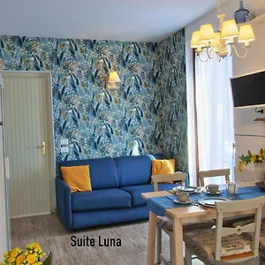 Di Charme Luna Apartment