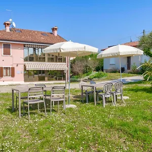 Rustico Park Delle Rose - Regarda Travel Apartment