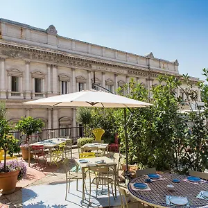Salotto Monti 3* Rom