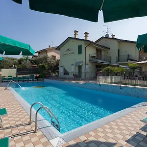 Lejlighedshotel Residenza Orchidee, Lazise