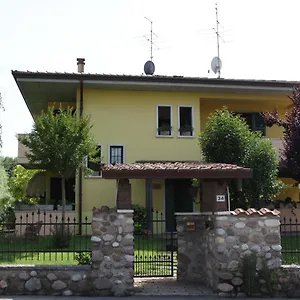 Eligio' Apartment