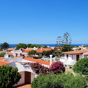 Hébergement de vacances Sa Fiorida Vacanze