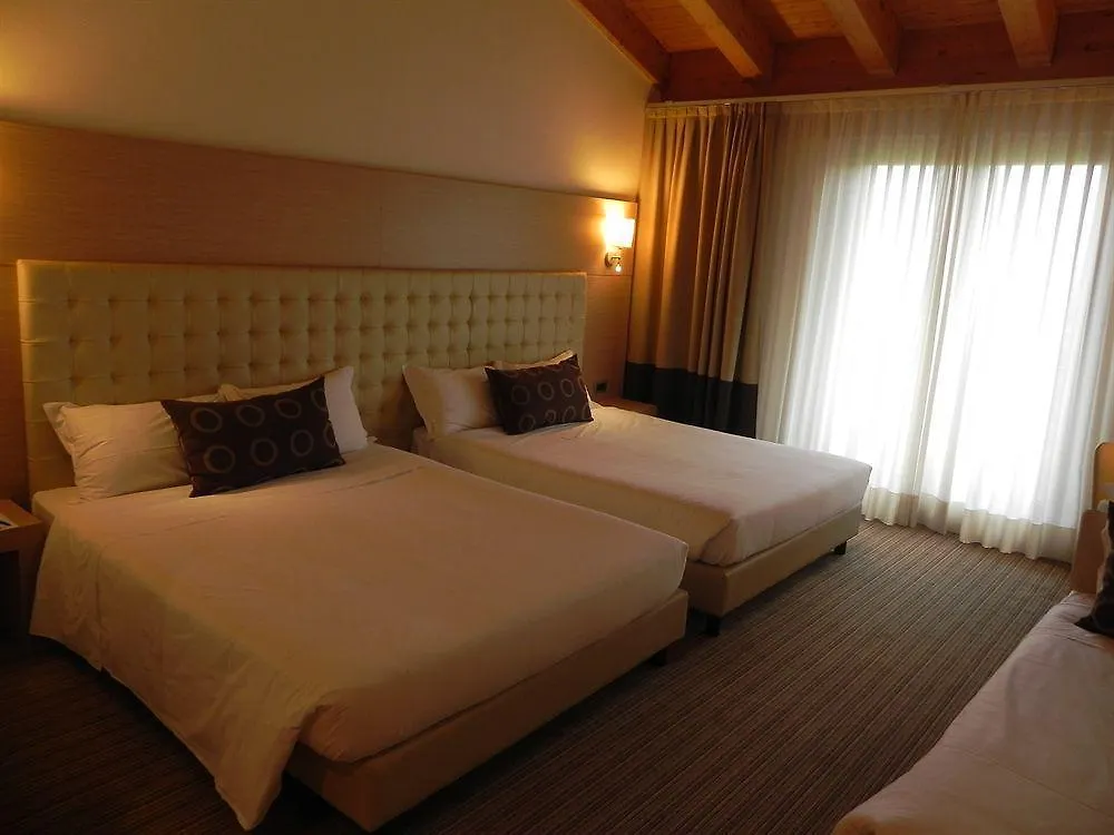Hotel Parchi Del Garda Lazise Italië
