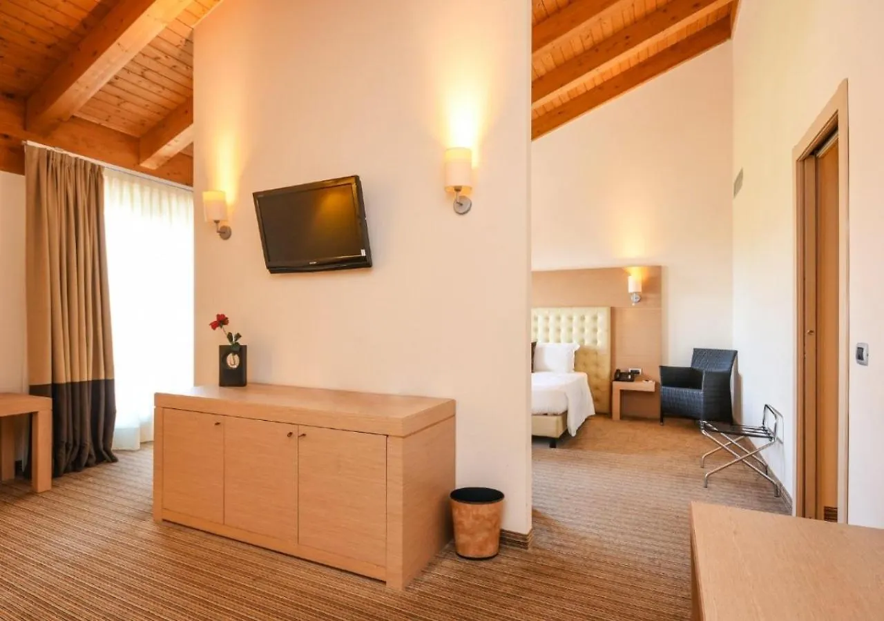 Hotel Parchi Del Garda Lazise