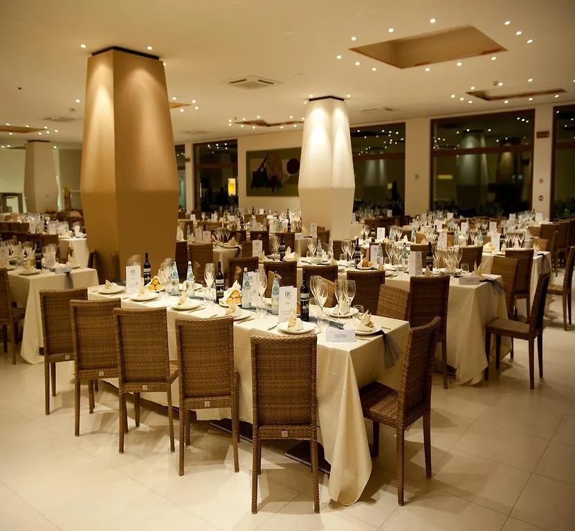 Hotel Parchi Del Garda Lazise