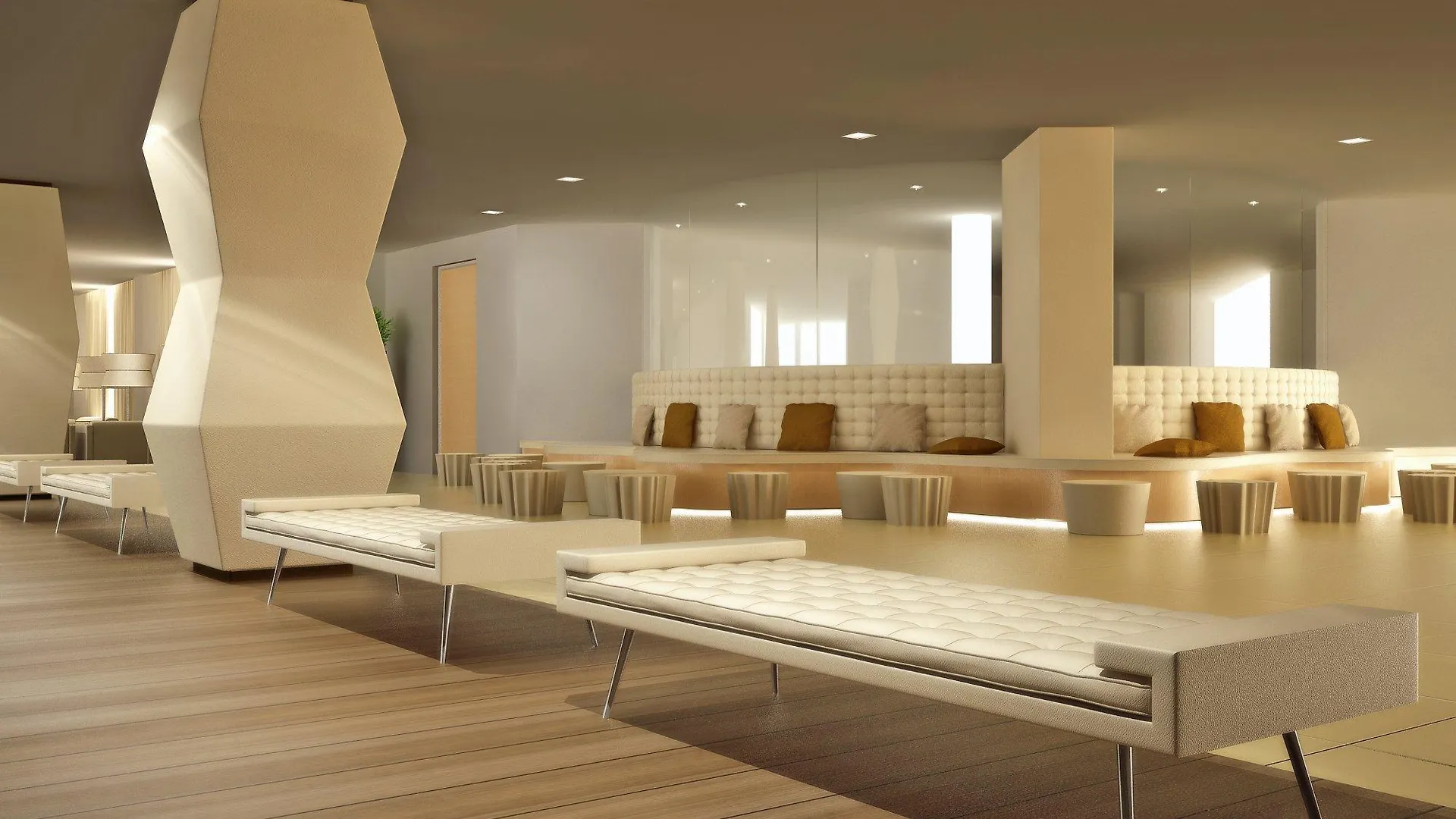 Hotel Parchi Del Garda Lazise 4*,