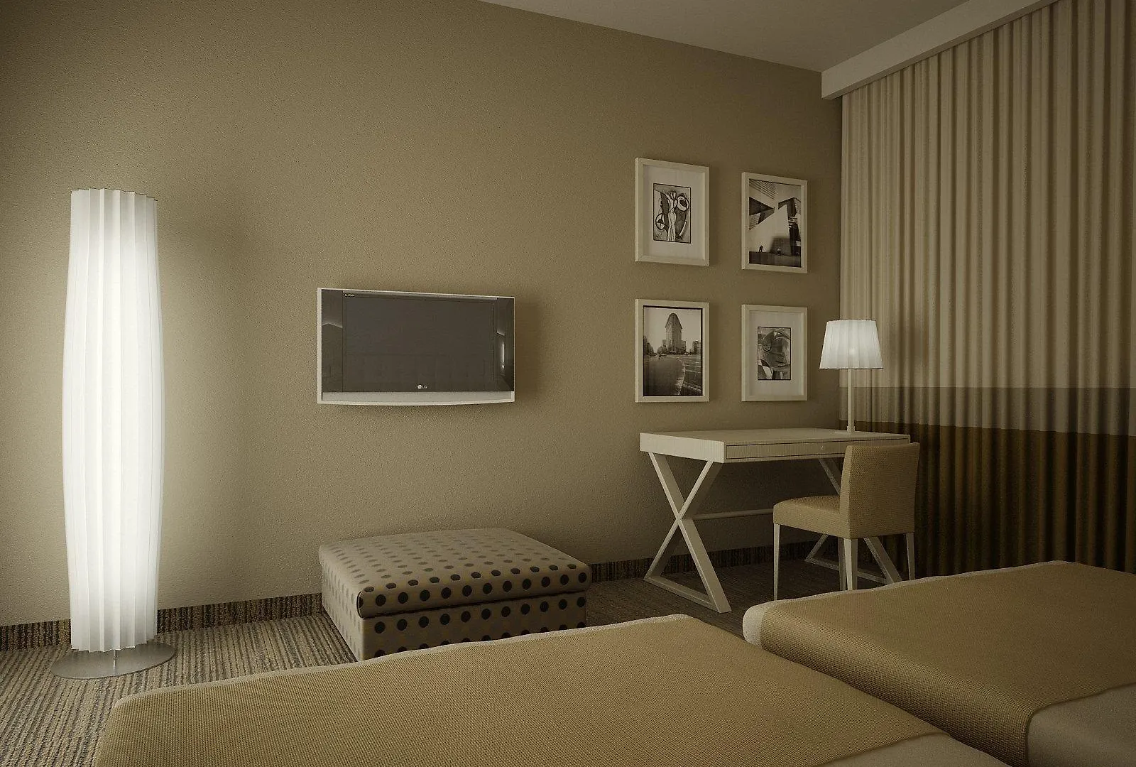 ****  Hotel Parchi Del Garda Lazise Italië