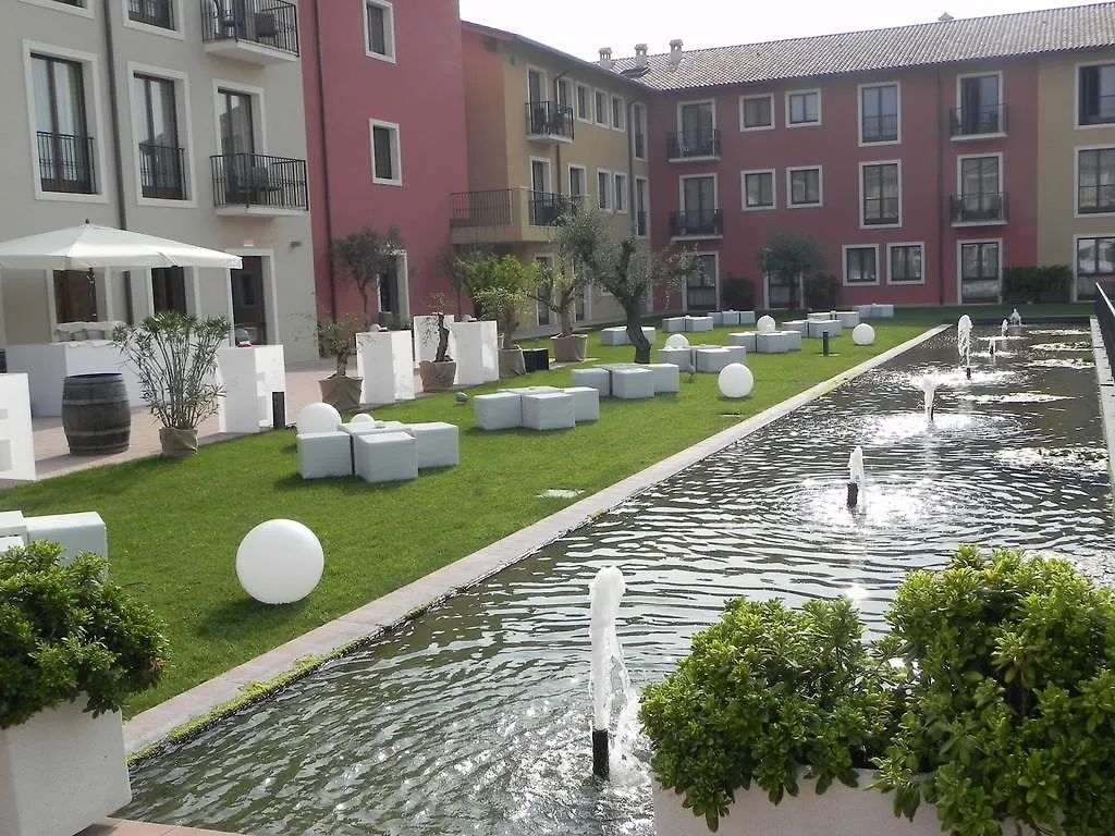 Hotel Parchi Del Garda Lazise