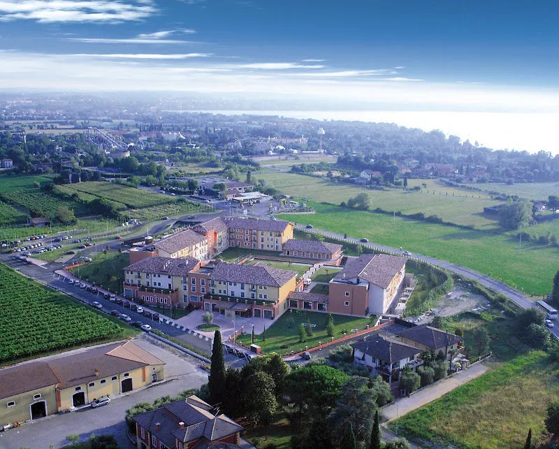 Hotel Parchi Del Garda Lazise