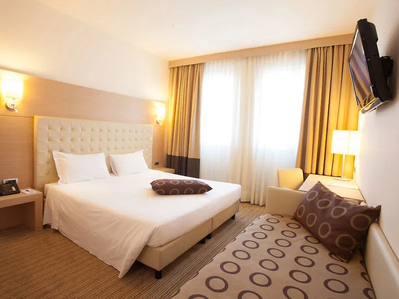 Hotel Parchi Del Garda Lazise