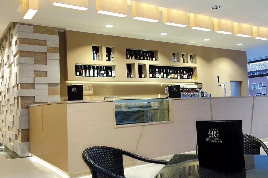 Hotel Parchi Del Garda Lazise
