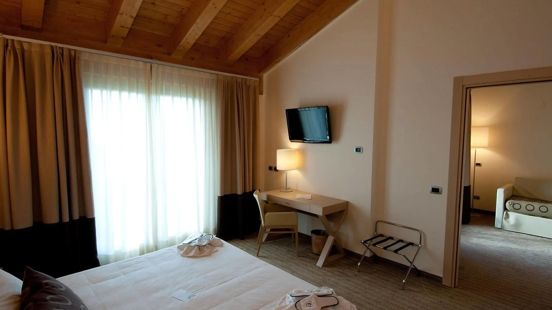 Hotel Parchi Del Garda Lazise
