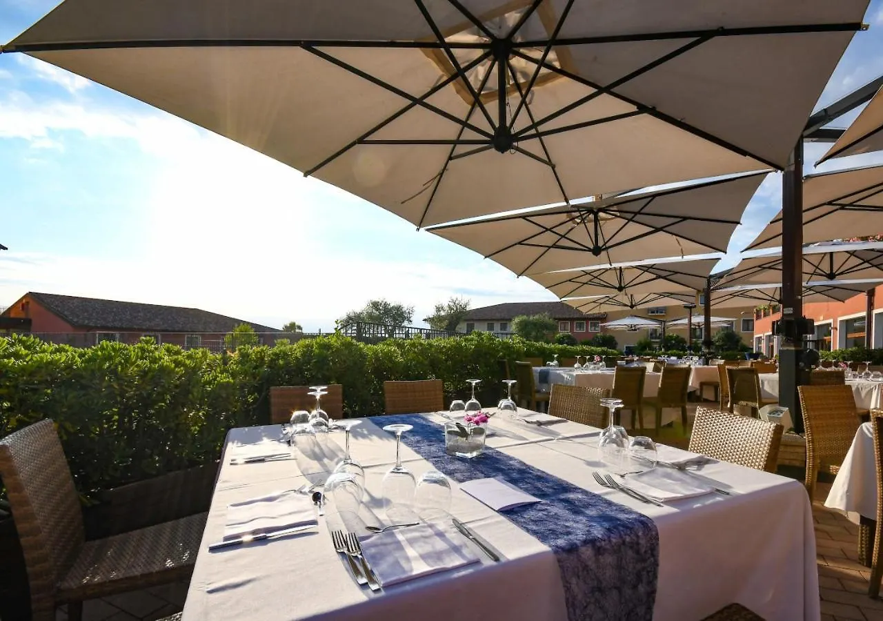 Hotel Parchi Del Garda Lazise