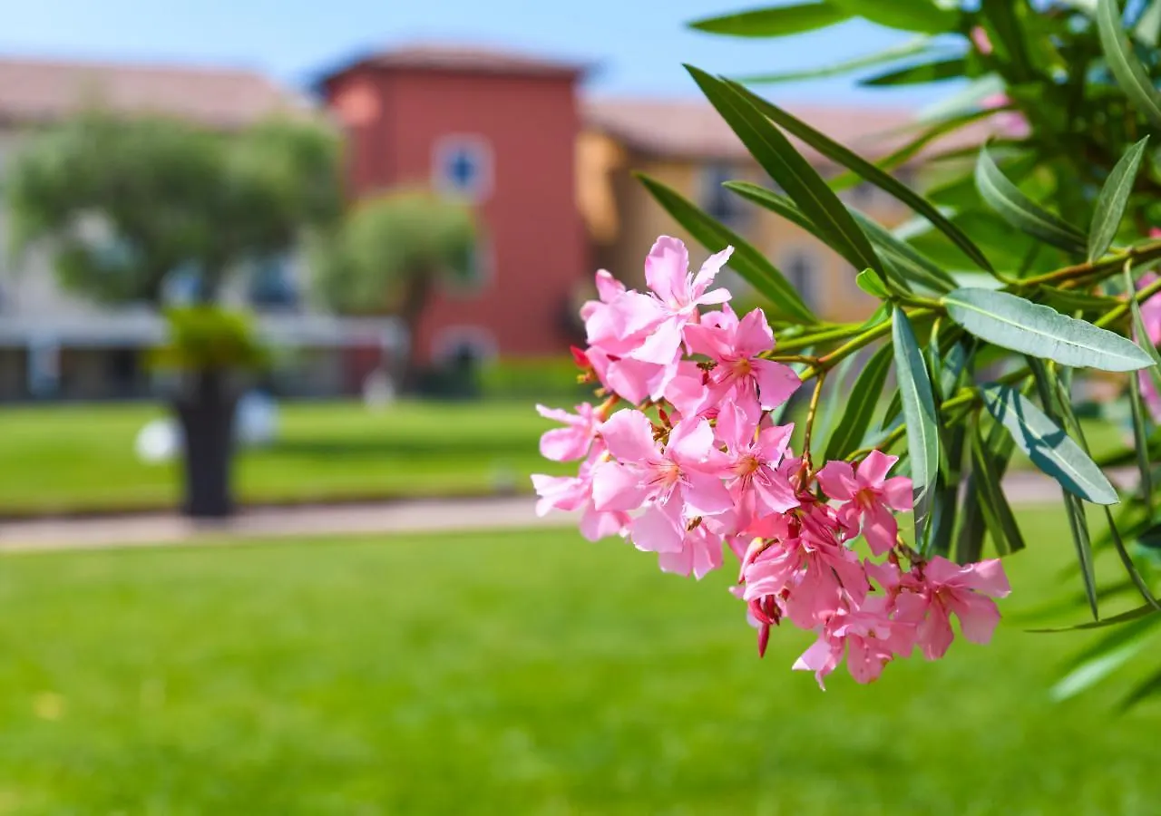 Hotel Parchi Del Garda Lazise