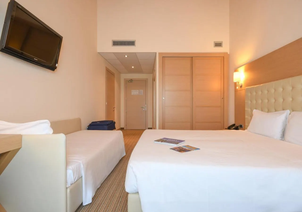 Hotel Parchi Del Garda Lazise