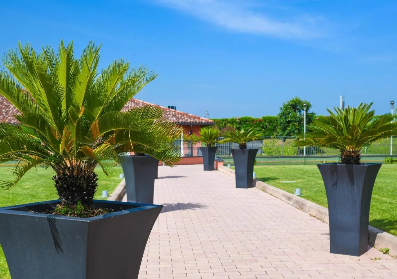 Hotel Parchi Del Garda Lazise