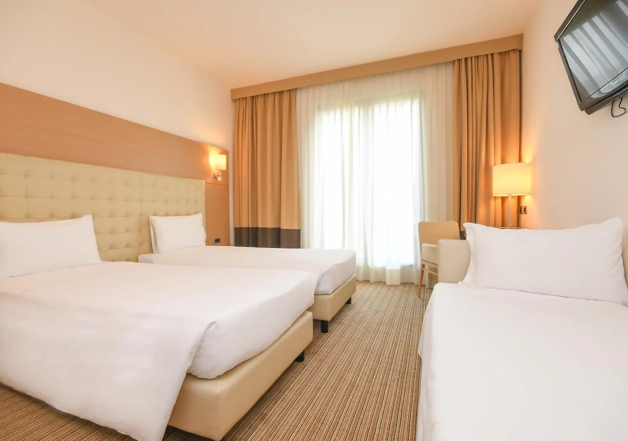 Hotel Parchi Del Garda Lazise