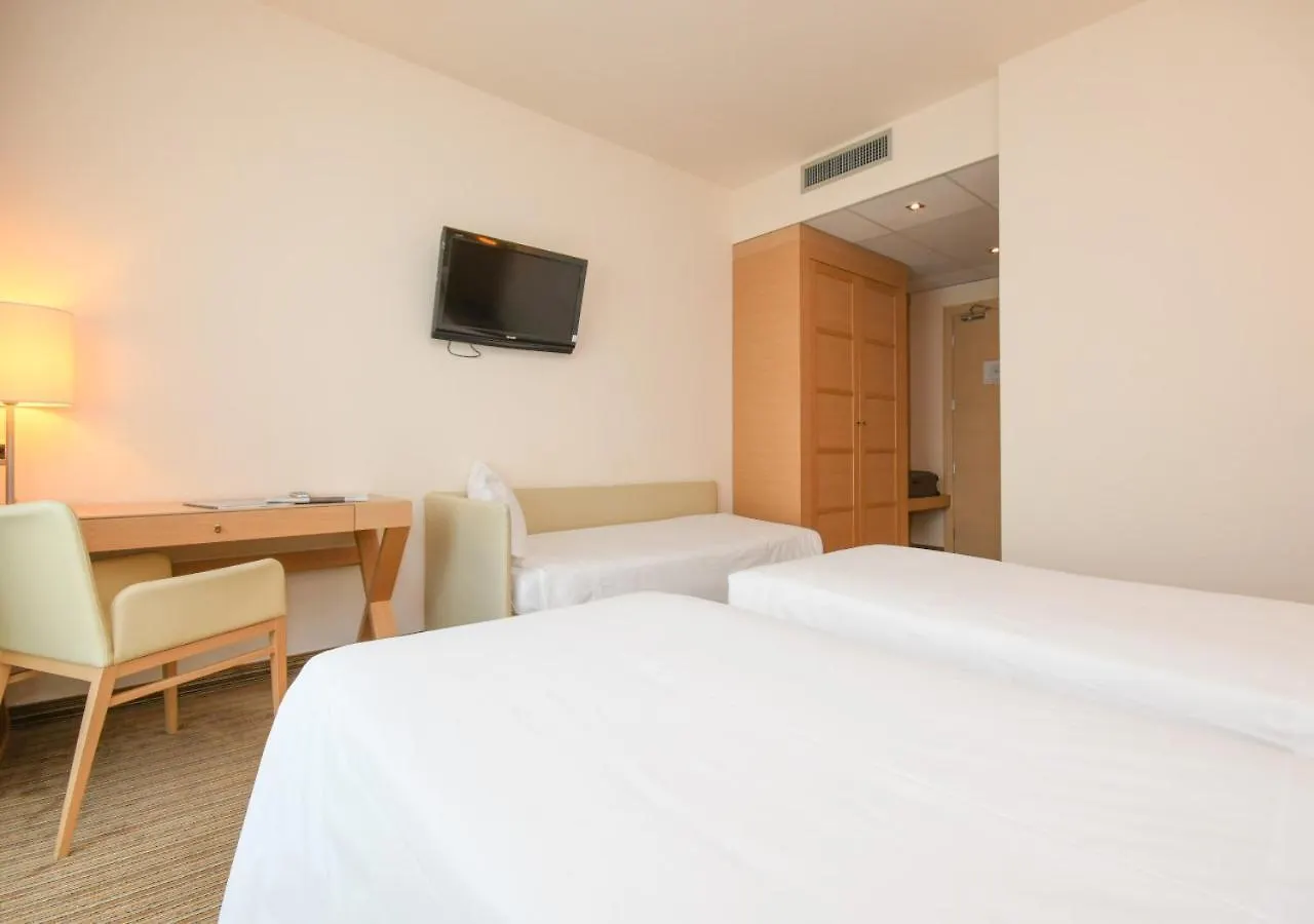 Hotel Parchi Del Garda Lazise Italië