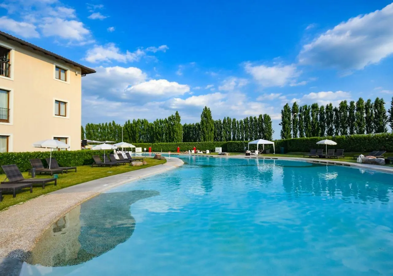 Hotel Parchi Del Garda Lazise