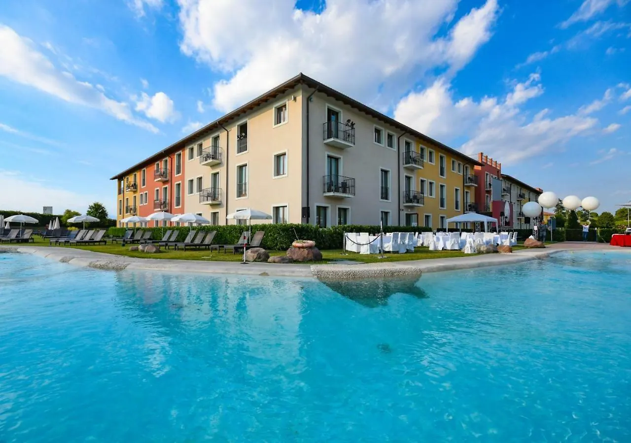 Hotel Parchi Del Garda Lazise