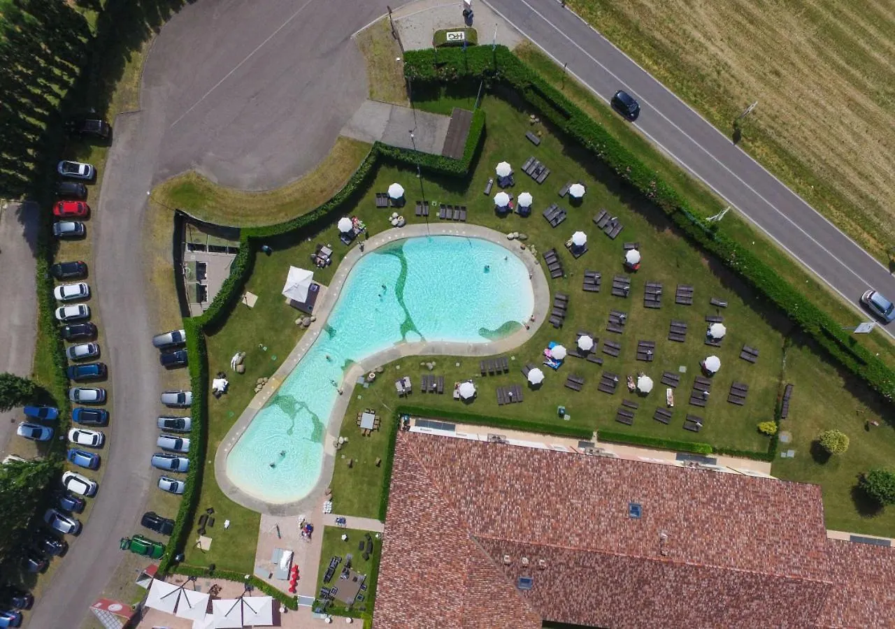Hotel Parchi Del Garda Lazise