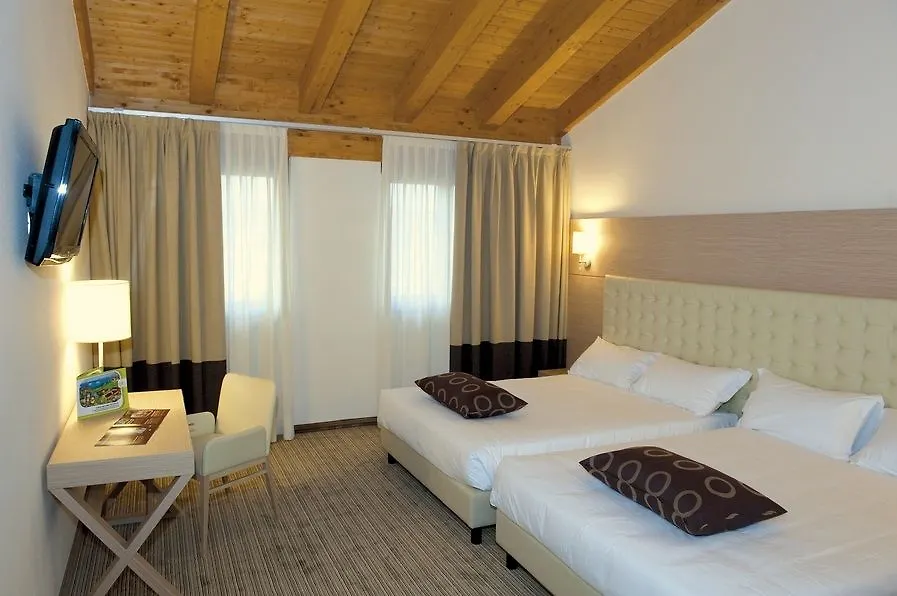 Th Lazise - Hotel Parchi Del Garda