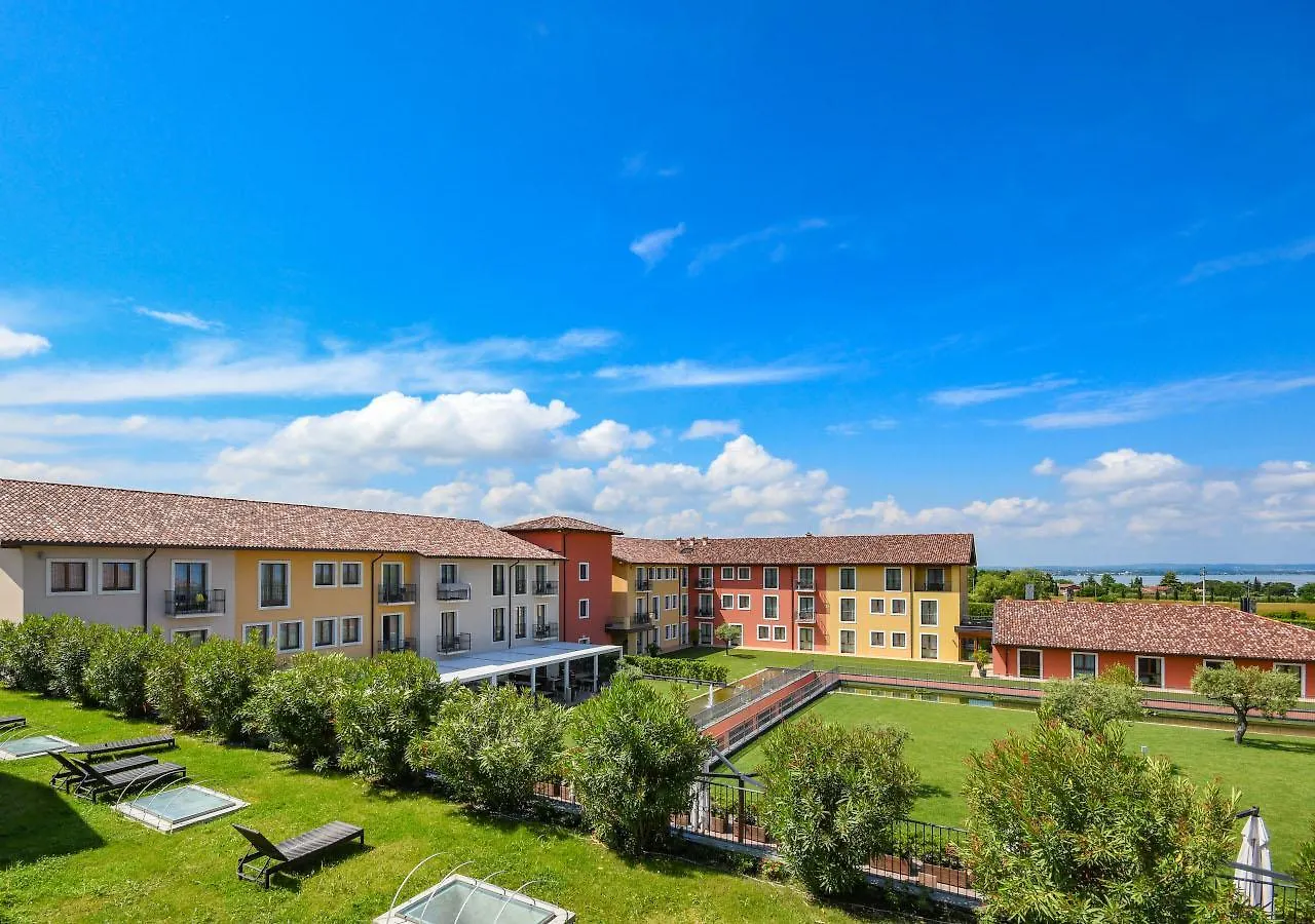 Th Lazise - Hotel Parchi Del Garda
