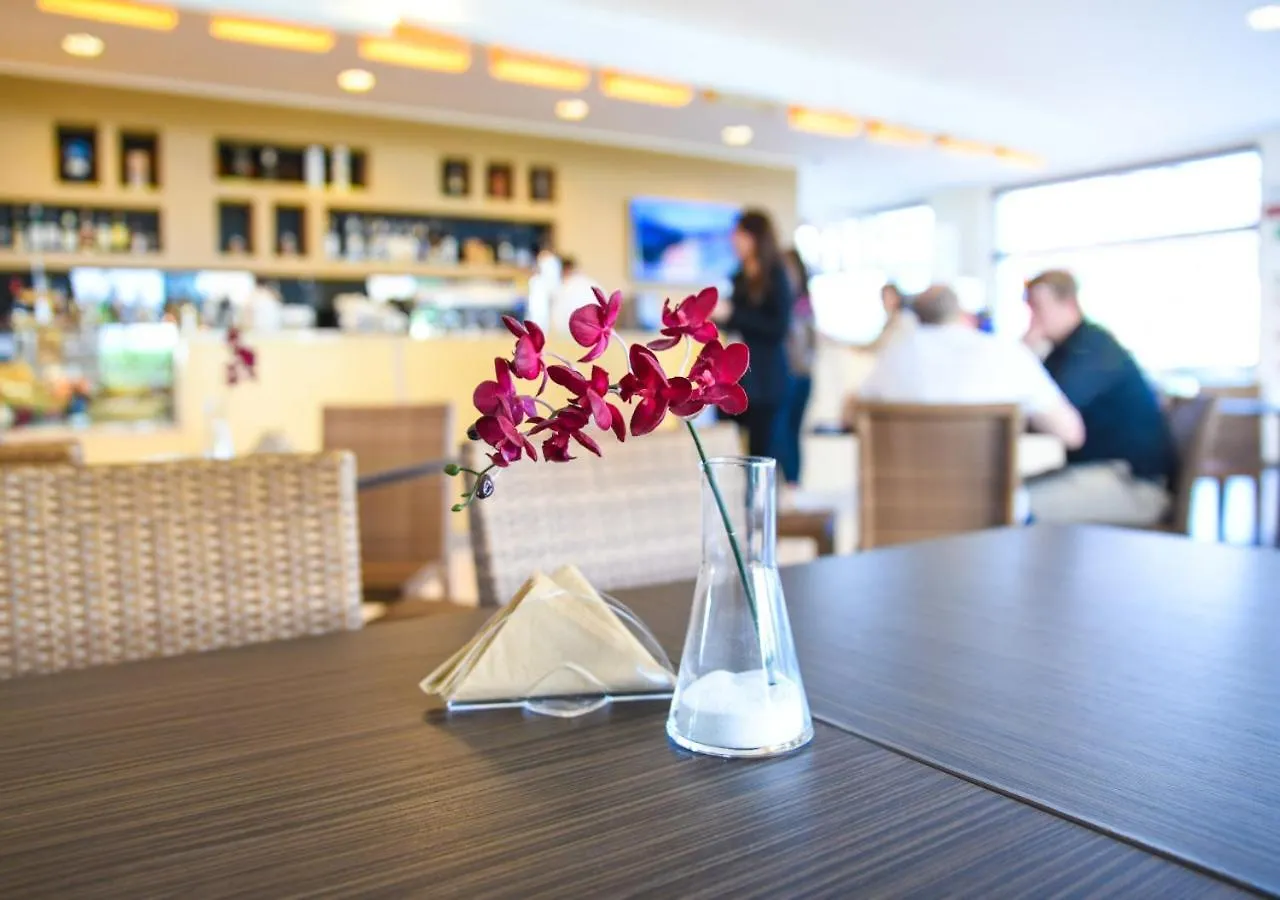 Th Lazise - Hotel Parchi Del Garda